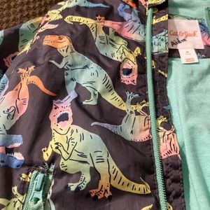 Cat & Jack 3T Windbreaker like new